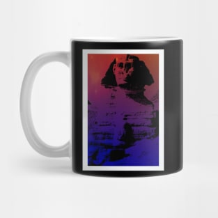 Egyptian Eclipse Mug